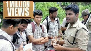 Annamalai IPS the real singam of karnataka police [upl. by Rrats]