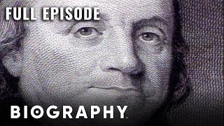 Benjamin Franklin Author of the Declaration of Independence  Full Documentary  Biography [upl. by Kapor]