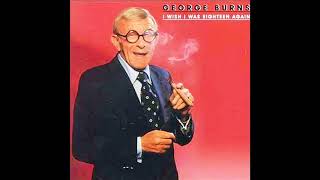 george burns  old bones [upl. by Gierc]