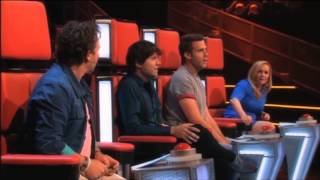 The best of the voice Kids blind auditions [upl. by Ainollopa]