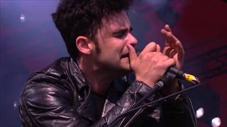 Black Rebel Motorcycle Club  Beat the Devils Tattoo Live [upl. by Robenia]