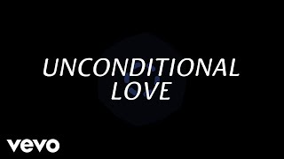 2Baba  Unconditional Love Lyric Video [upl. by Belvia]