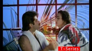 Main Tera Rakhwala  Full Video Song  Rakhwala  SP Balasubrahmanyam  Anand Milind  Anil Kapoor [upl. by Magan]