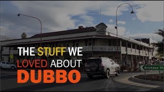 Dubbo NSW The hub of the west [upl. by Markiv296]