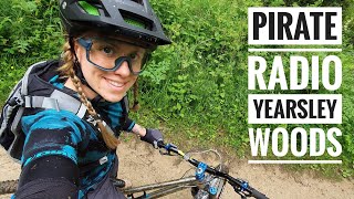 Pirate Radio Yearsley Woods MTB [upl. by Gene320]