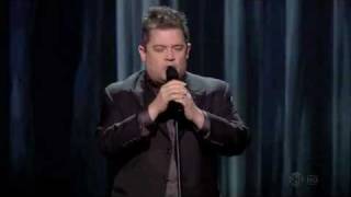 Patton Oswalt  The Insanity Of Faith [upl. by Eugor]