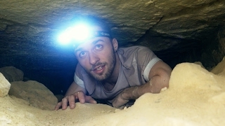 DESCENTE AUX CATACOMBES INTERDITES [upl. by Ophelia]