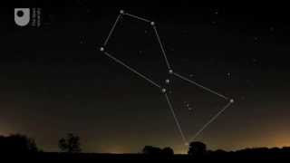 What are constellations  In the night sky Constellations 16 [upl. by Strain]