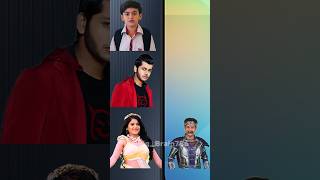 बालवीर के साथ कौन जाएगा 😱  shorts baalveer vivan ananya herogayabmodeon facts viralshort [upl. by Eremihc]