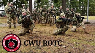 What is Army ROTC [upl. by Aneev]