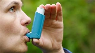 Inhaler Users Biggest Mistakes [upl. by Hcone]