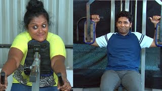 Marimayam  Ep 328  Health through wealth I Mazhavil Manorama [upl. by Blatman]