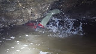 Best Extreme Caving Video Moments 2017 with Dudley Caving Club [upl. by Subir95]