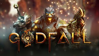 Godfall Full Gameplay Walkthrough No Commentary  Ending  HD 1080p 60fps [upl. by Armillas964]