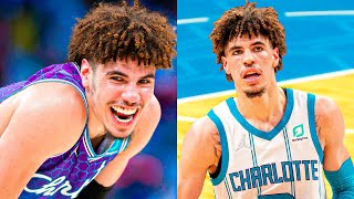 LaMelo Ball 2022 Highlights  🔥 [upl. by Kern]