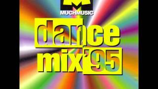 Whigfield  Dance Mix 95  01  Saturday Night [upl. by Mcgrath]