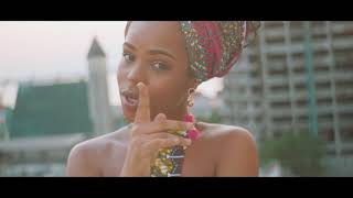 Nabila  Ça va Aller  Clip Officiel [upl. by Finbur]