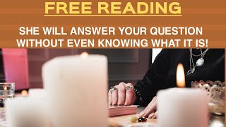 Free Tarot Reading  You Pick the Question  Timeless [upl. by Sherborn]