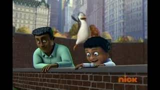 Penguins of Madagascar  Penguin Pilots  Fandango Family [upl. by Oecile]