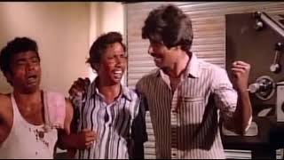 Tholvi Nilayena Ninaithaal  P B Srinivas Aabavanan  Oomai Vizhigal  Tamil Movie Song [upl. by Cohlette]