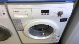 Euronics New Tumble dryer New Washer [upl. by Lorant42]