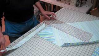 How to make piping for pillows and cushions [upl. by Gladys]