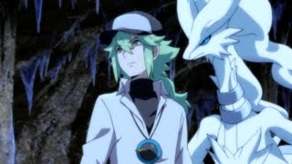 Pokémon Generations Episode 15 The King Returns [upl. by Noiroc]