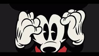 tv commercial mickey mouse subway 20162021 [upl. by Eissel]