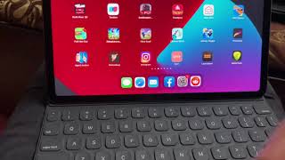 Folio iPad keyboard is not working  EASY FIX  2024 [upl. by Alleda]