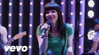 Carly Rae Jepsen  Call Me Maybe Live At Universal CityWalk [upl. by Akemhs]