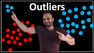 Outliers  Data Science Basics [upl. by Pulcheria664]