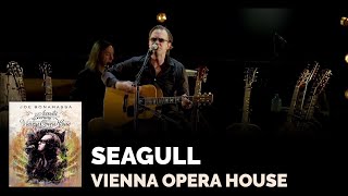 Joe Bonamassa Official  quotSeagullquot  Live at the Vienna Opera House [upl. by Arihk]