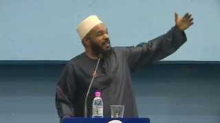 The Purpose of Life  Dr Bilal Philips [upl. by Jaquelyn]