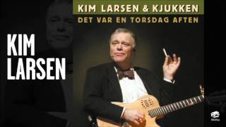 Kim Larsen amp Kjukken  Langebro Official Audio [upl. by Dnob348]