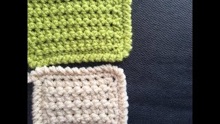 Crochet Blanket Border Easy and Fast [upl. by Charyl]