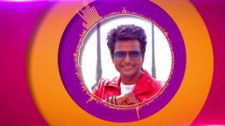 Remo  Tamilselvi Tamil Lyric  Anirudh  Sivakarthikeyan [upl. by Jennie288]