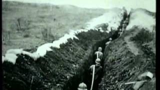 WW1 Footage [upl. by Noonan]