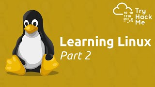 Learn the Linux Fundamentals  Part 2 [upl. by Ynohtnaleahcim]