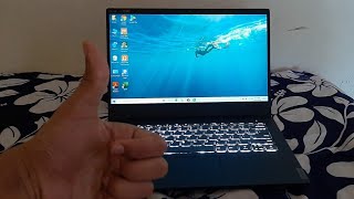 How To Turn on Keyboard light or back light in any Lenovo laptopTHE RANDOM [upl. by Cristabel]