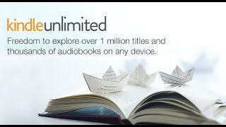 How does Kindle Unlimited Perform [upl. by Macswan710]