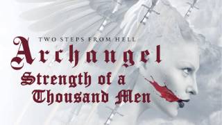 Two Steps From Hell  Strength of a Thousand Men 1H Extended Version Seamless Loop [upl. by Yezdnil]