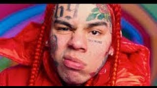 TROLLZ  6ix9ine amp Nicki Minaj Official Music Video [upl. by Yaned]