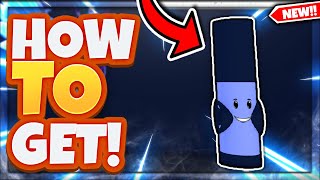 How To Get The WINNING MARKER In Roblox Find The Markers [upl. by Lairea]