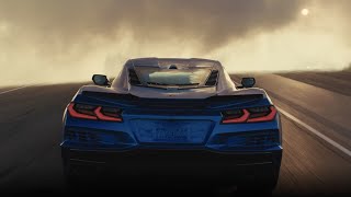 AllNew 2024 Corvette ERay  Chevrolet [upl. by Hoppe]