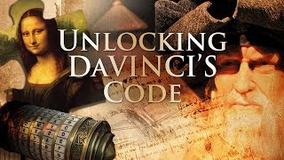 Unlocking Da Vincis Code  Full Movie [upl. by Mathur210]