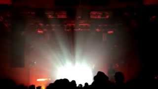 Deciphering Me by Brooke Fraser Brutal Romantic Tour 2015  Vancouver BC [upl. by Anamor]