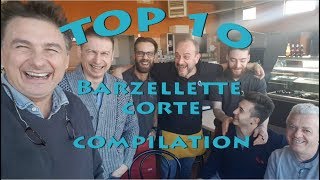 Barzellette Corte esilaranti top 10 compilation  Paci [upl. by Accebor515]