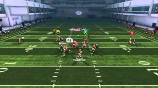 Madden 25 Tips  How to Read Progressions [upl. by Catherin]