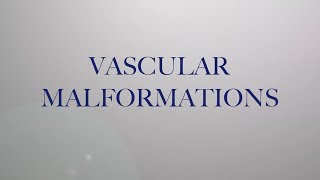 Why Vascular Surgery [upl. by Farver]