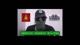 Heroico Colegio Militar SEDENA [upl. by Artinek]